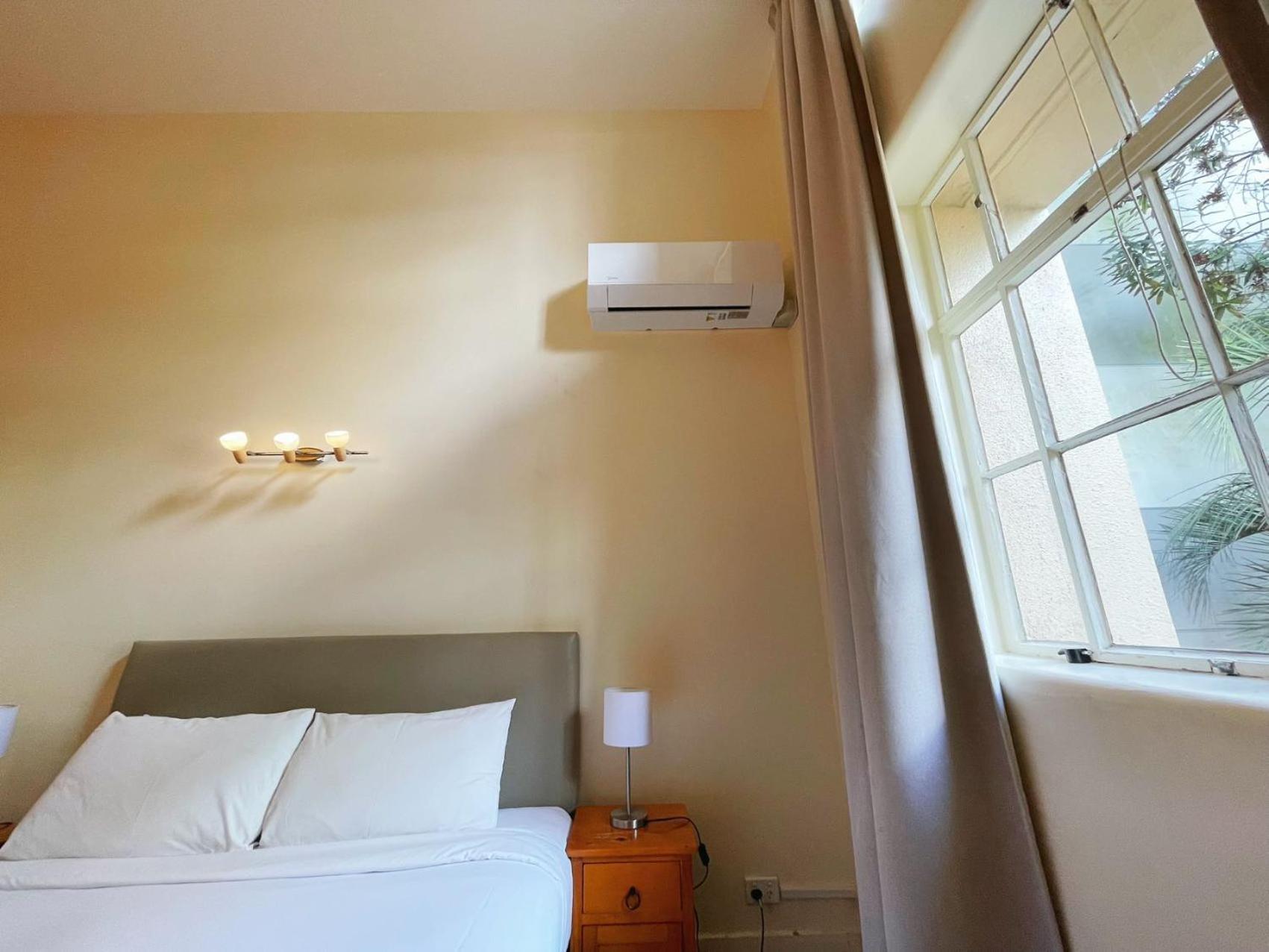 Grand Central Serviced Apartments オークランド エクステリア 写真